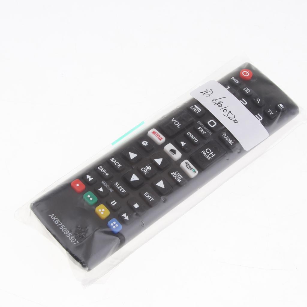 Universal Smart TV Remote Control for LG AKB75095307