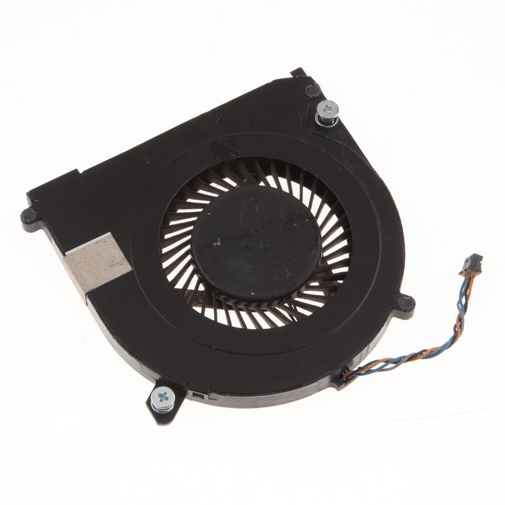 Laptop CPU Cooling Fan For HP 740 745 755 840 G1 850 ZBook 14 G1 G2 Cooler