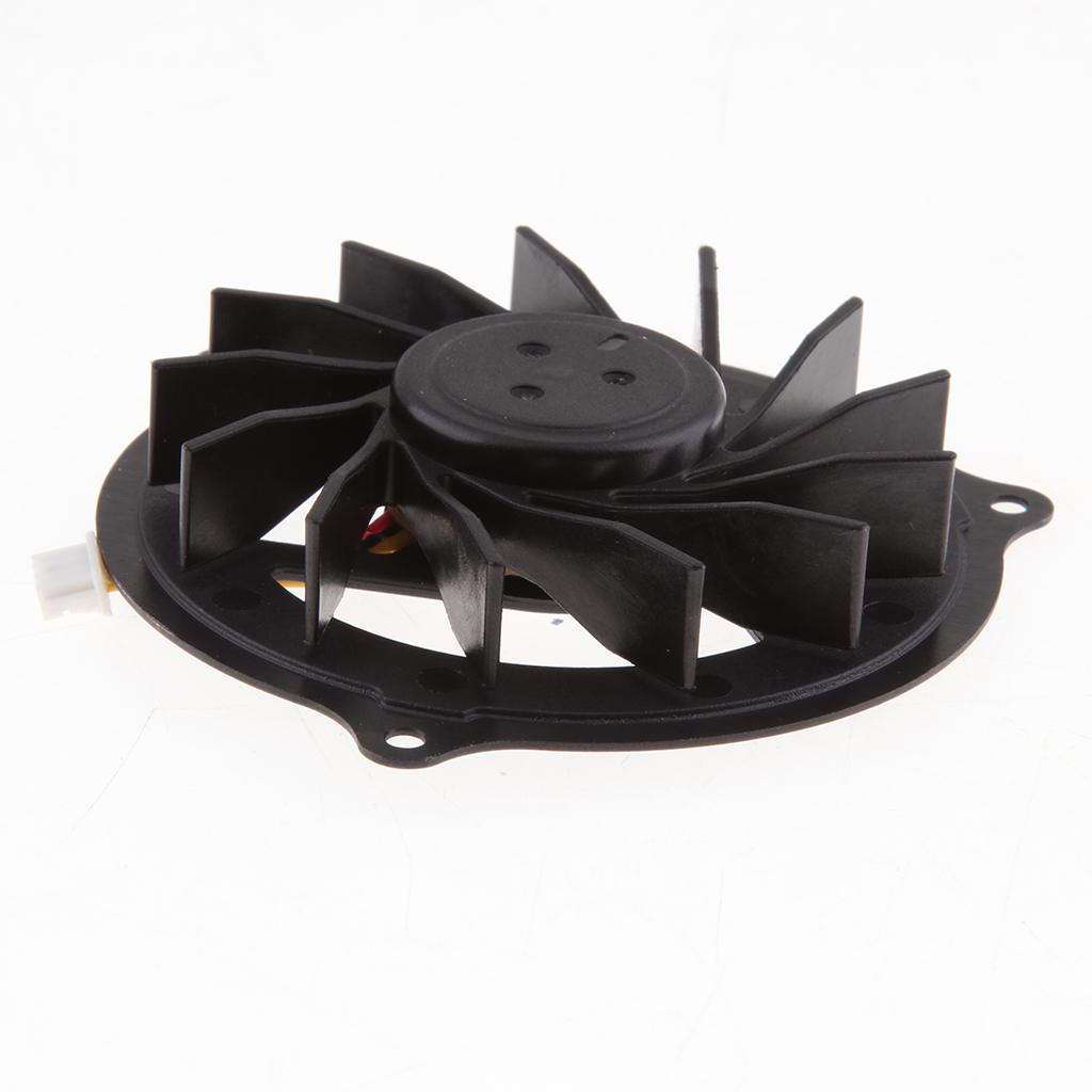 Laptop CPU Cooling Fan for HP DV2000 V3000 V3500 V3600 V3700 Series