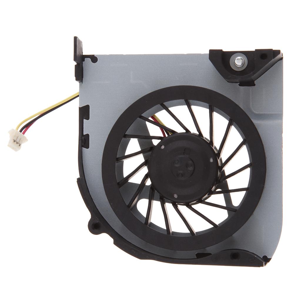 Laptop CPU Cooling Fan for HP DM4-1000 1200 1300 2000 2100 dm4t-2000