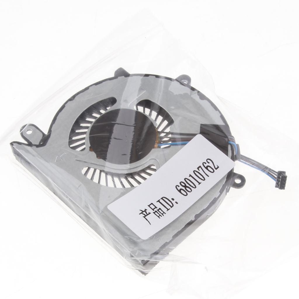 Laptop CPU Cooling Fan for HP Pavilion 15-CD 15-CD000 926845-001 Series