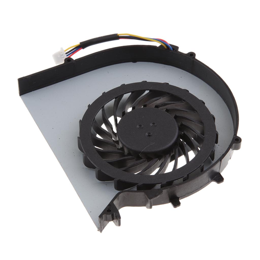 Laptop CPU Cooling Fan for HP Probook 450 G1 455 470 G1