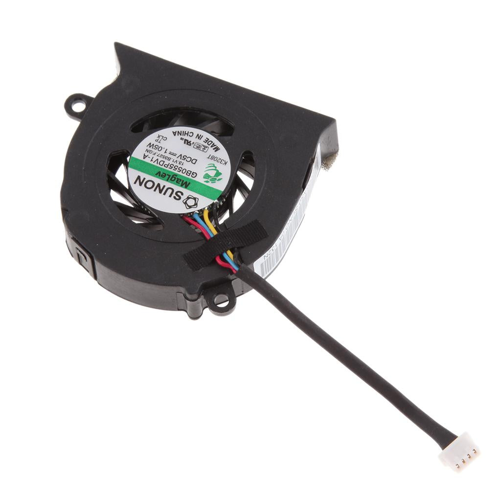 Laptop CPU Cooling Fan for HP EliteBook 2530P 2530 Series