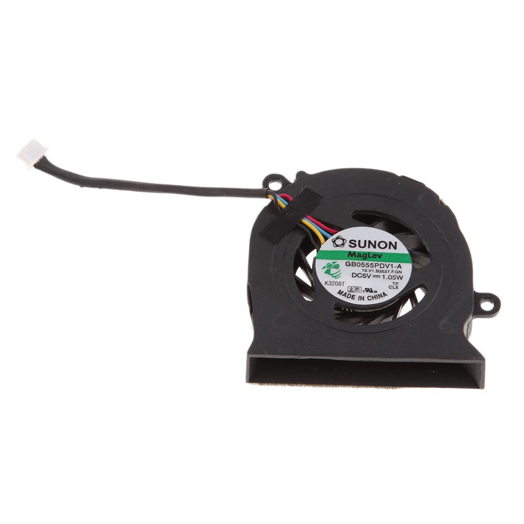 Laptop CPU Cooling Fan for HP EliteBook 2530P 2530 Series