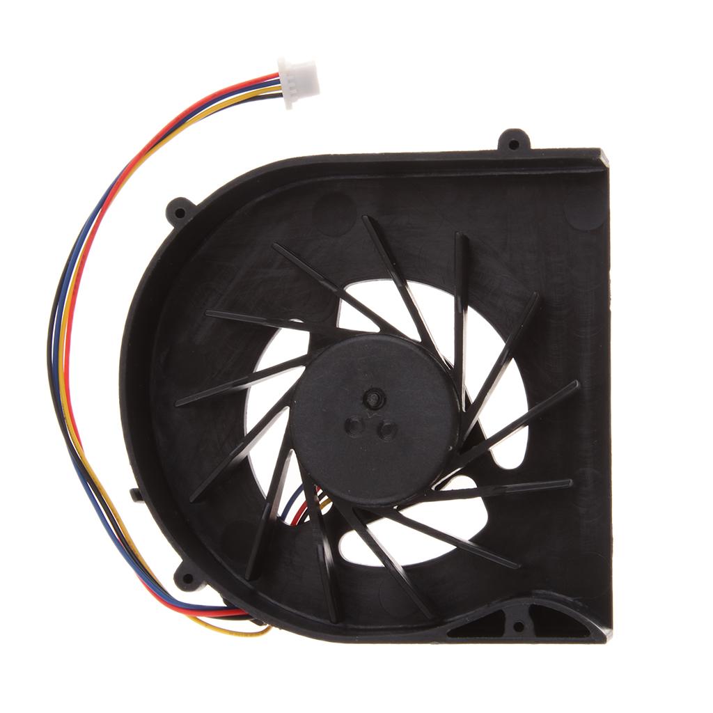 Laptop CPU Cooling Fan Radiator for HP Probook 4520 4520s 4525s 4720S