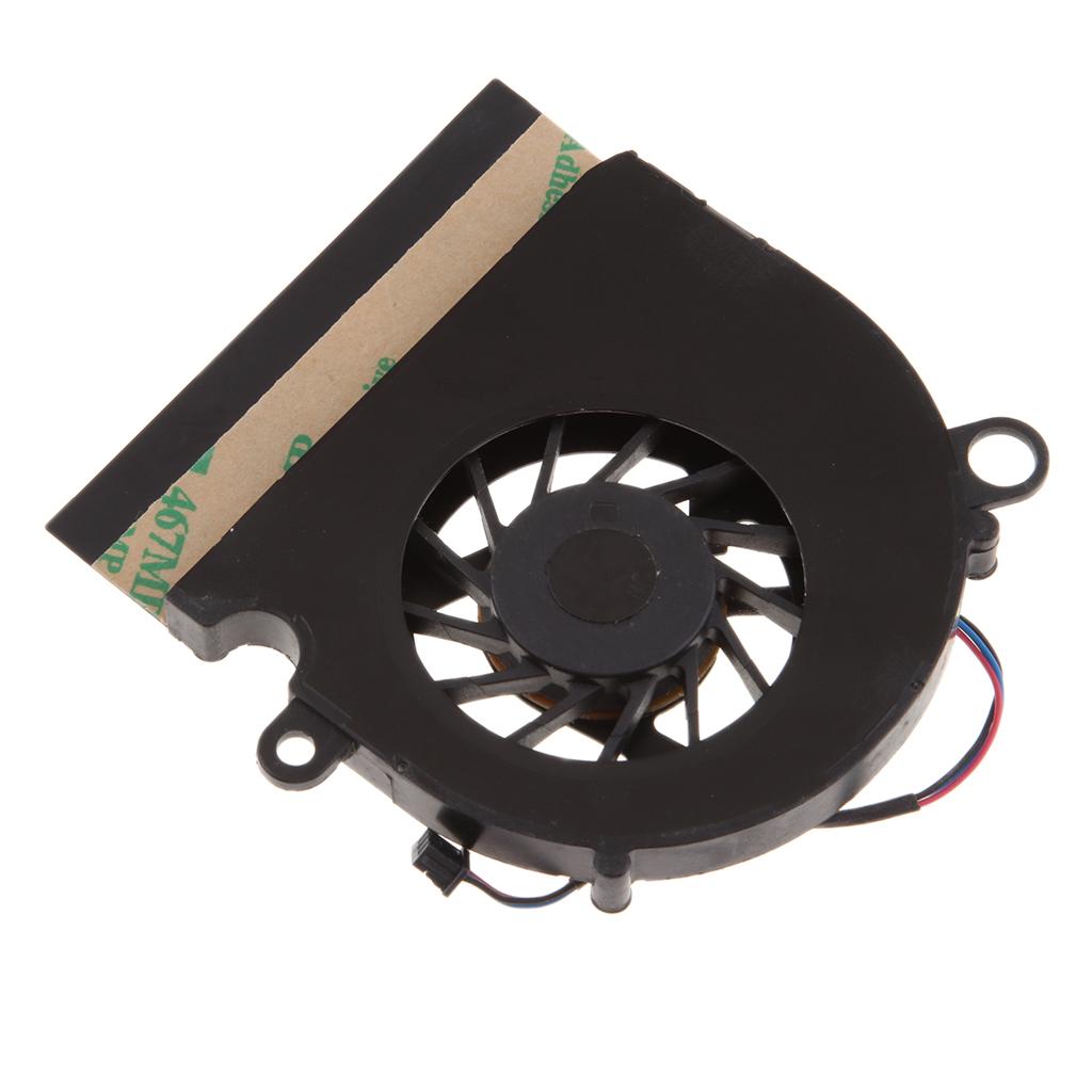 Laptop CPU Cooling Fan for HP ProBook 5310 5310M Cooler Fan
