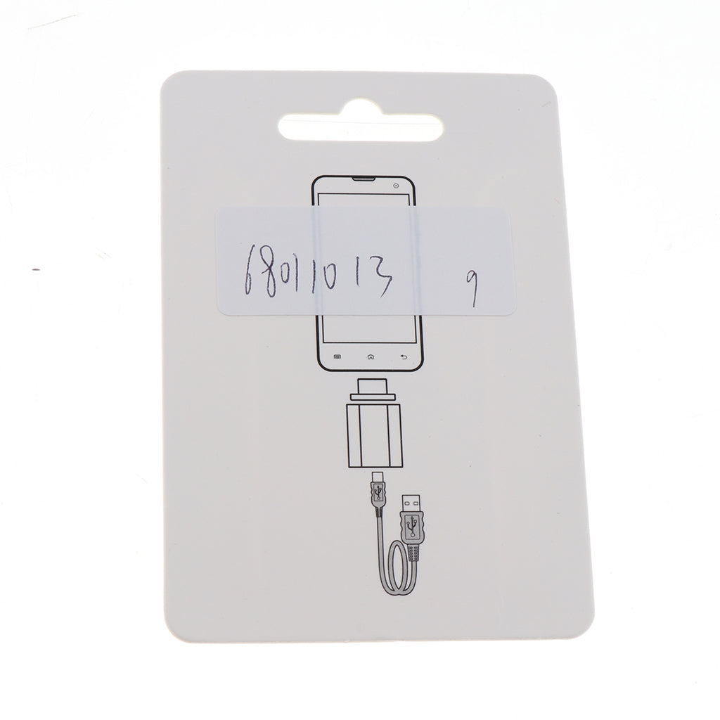 3A Magnetic Type-C To Type-C Charger Adapter for Type-C Cable Red