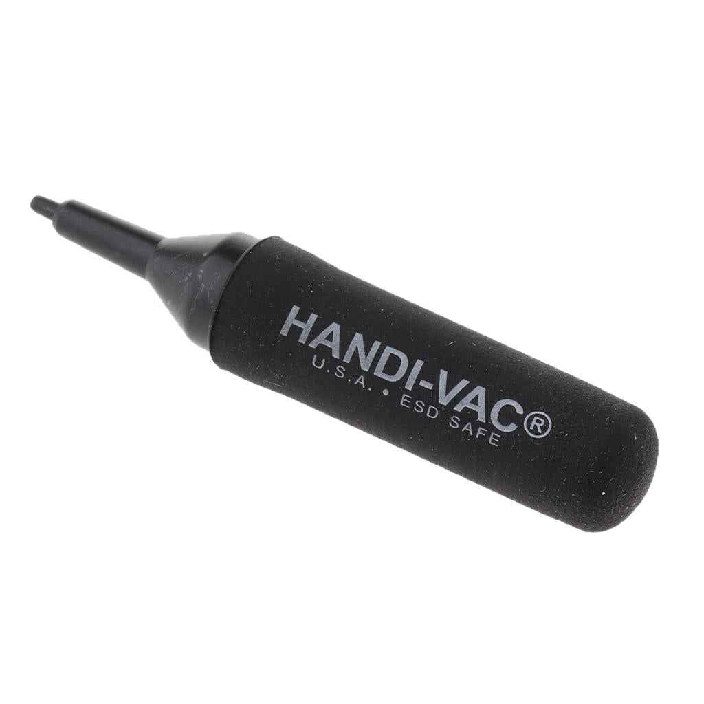 Vacuum Sucking Pen Easy Pick Up Suction Hand Tool IC Picker Solder Sucker