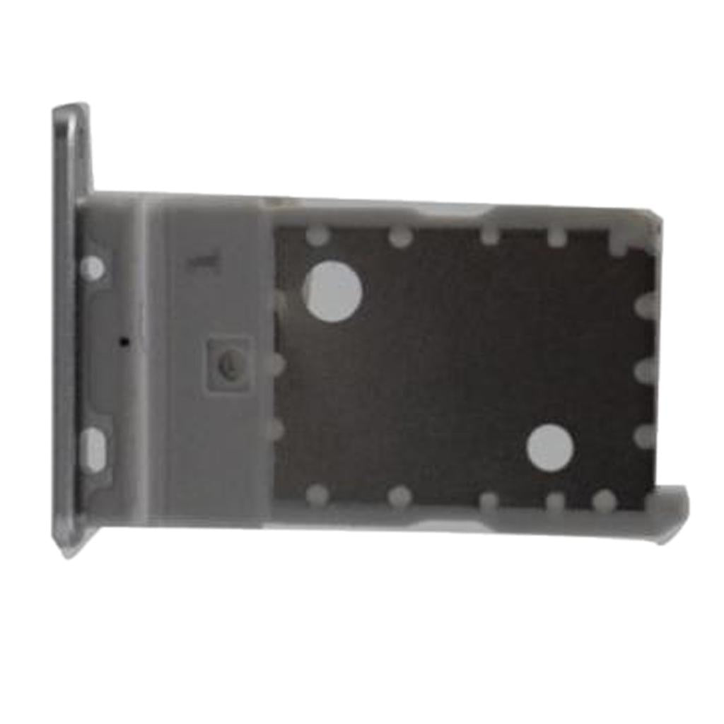 6xSim Card Tray Slot Holder Replacement For Google Pixel 3 XL 6.3In+Pin White