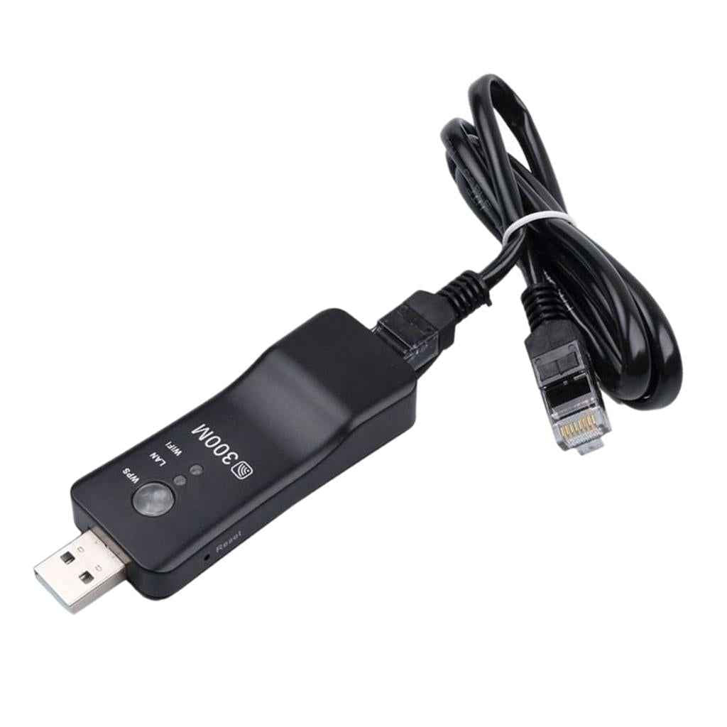 Wireless LAN Adapter WiFi Dongle for Sony Smart TV Blu-Ray Player UWA-BR100
