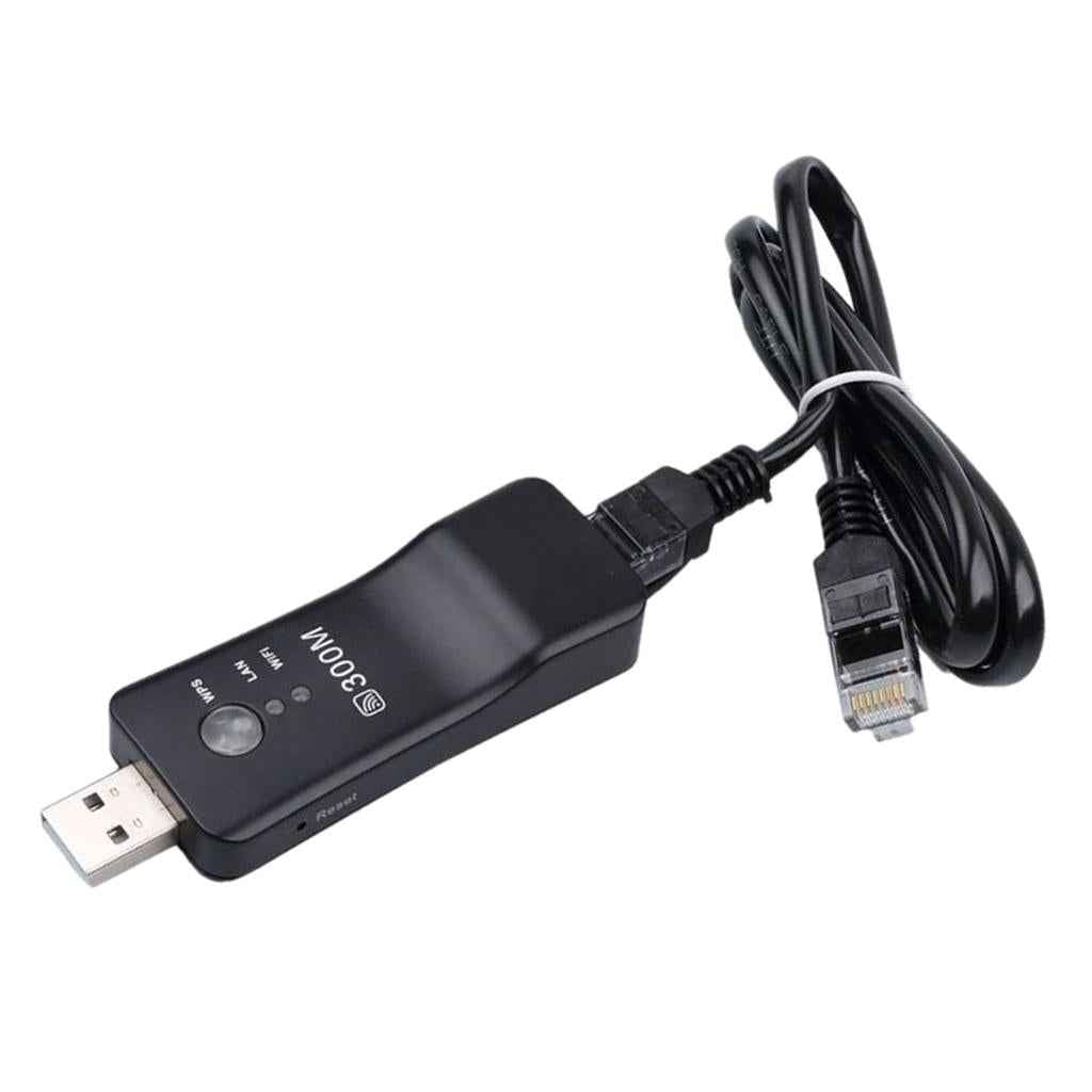 Wireless LAN Adapter WiFi Dongle for Sony Smart TV Blu-Ray Player UWA-BR100