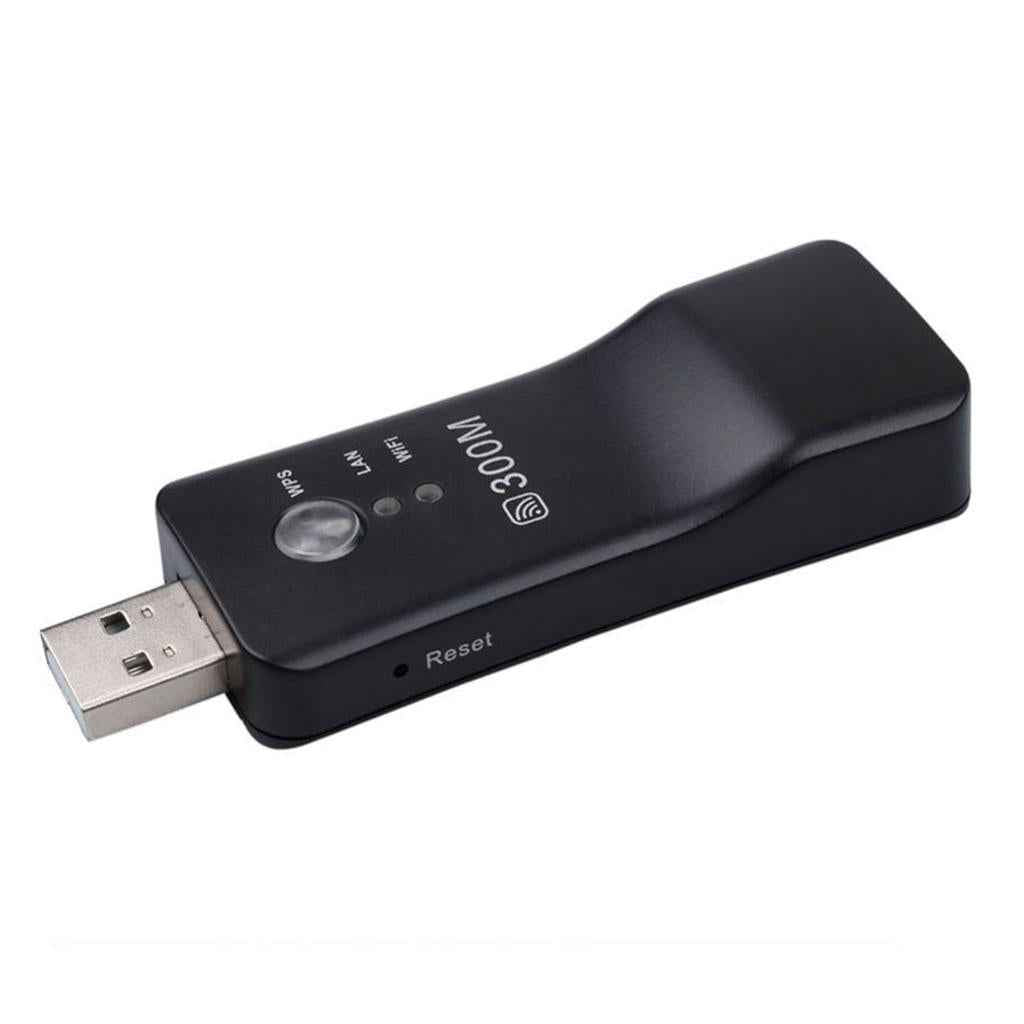Wireless LAN Adapter WiFi Dongle for Sony Smart TV Blu-Ray Player UWA-BR100