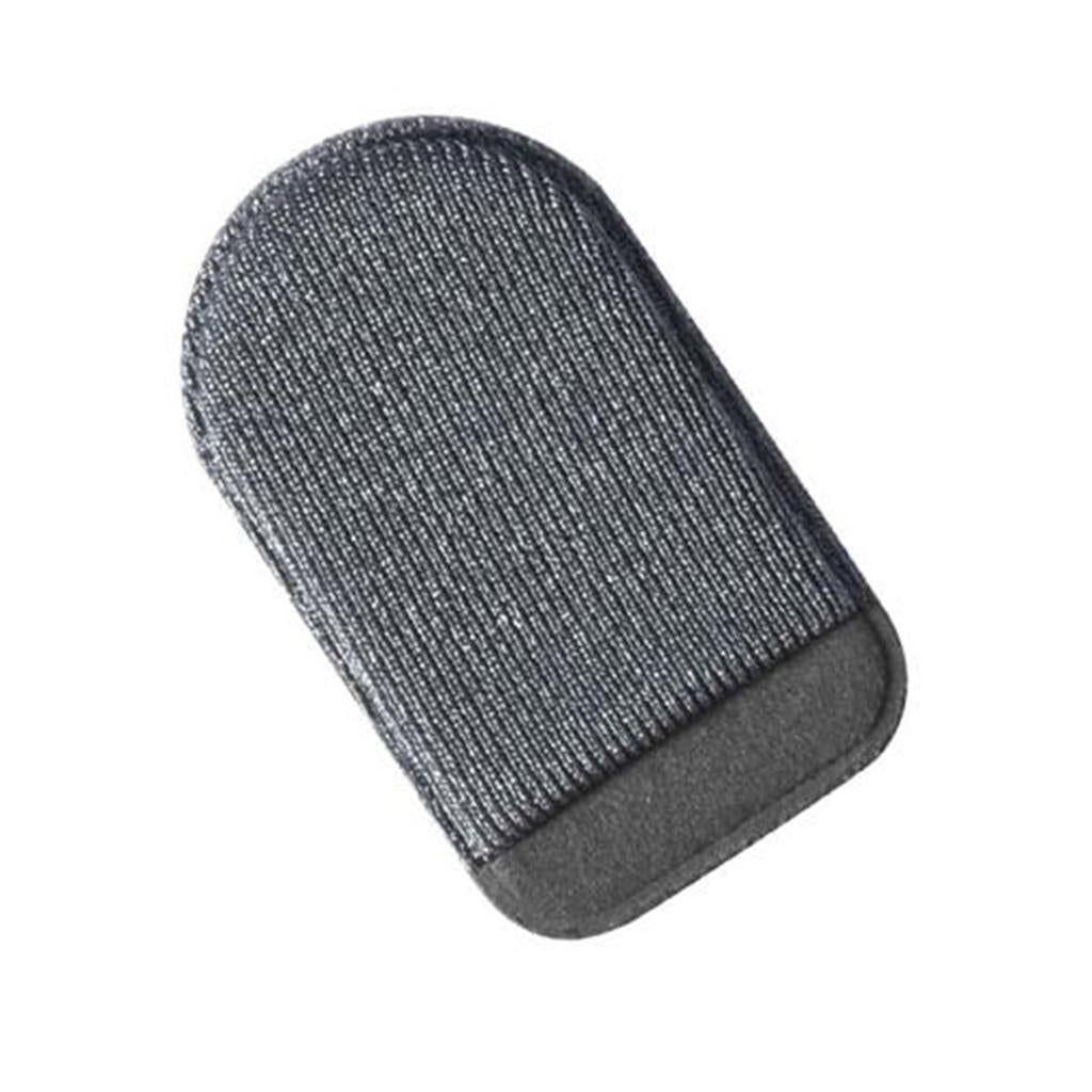5xAdapter Protective Pouch Cover Digital Accessory Small Storage Bag Dark Grey