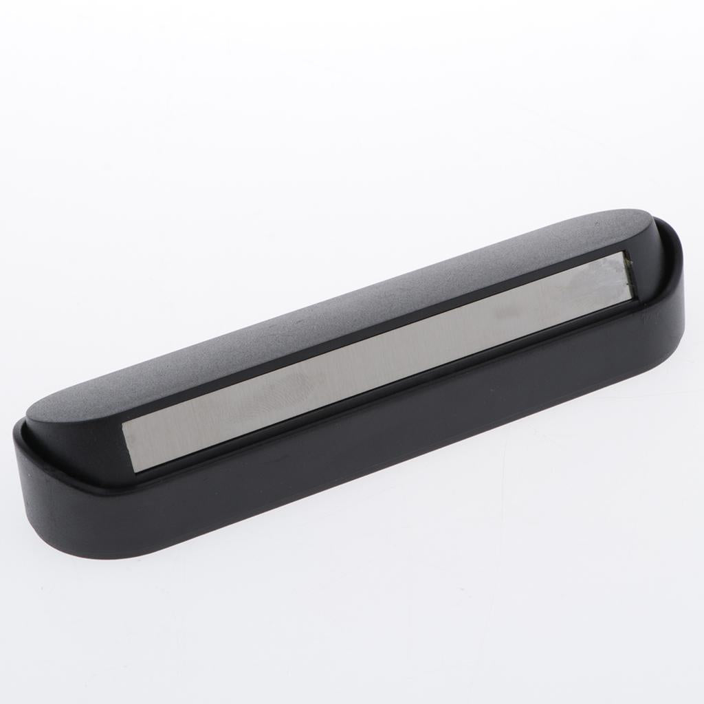 Black Temporary Parking Card Phone Number Multifunction Night Stop Sign
