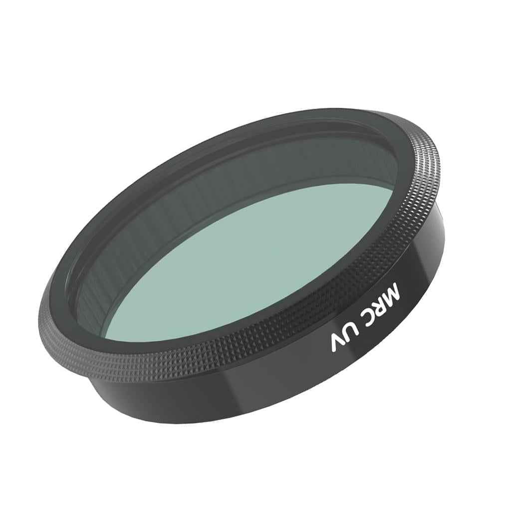 Waterproof Sports Camera Lens Protective Filter for DJI OSMO ACTION UV