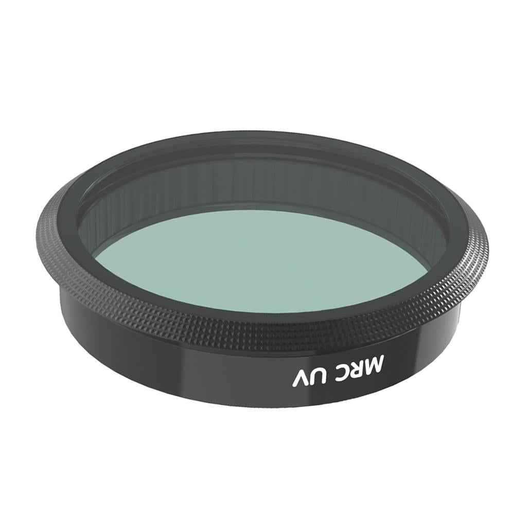 Waterproof Sports Camera Lens Protective Filter for DJI OSMO ACTION UV