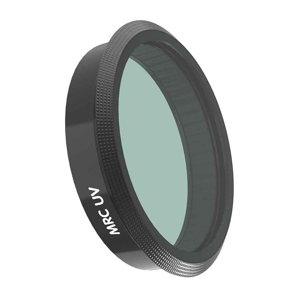 Waterproof Sports Camera Lens Protective Filter for DJI OSMO ACTION UV