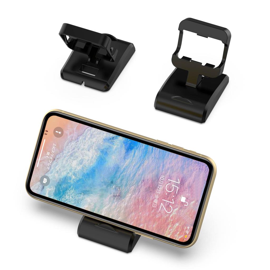 3xSmart Watch Stand Desktop Charging Cradle For Samsung Galaxy Fit SM-R370
