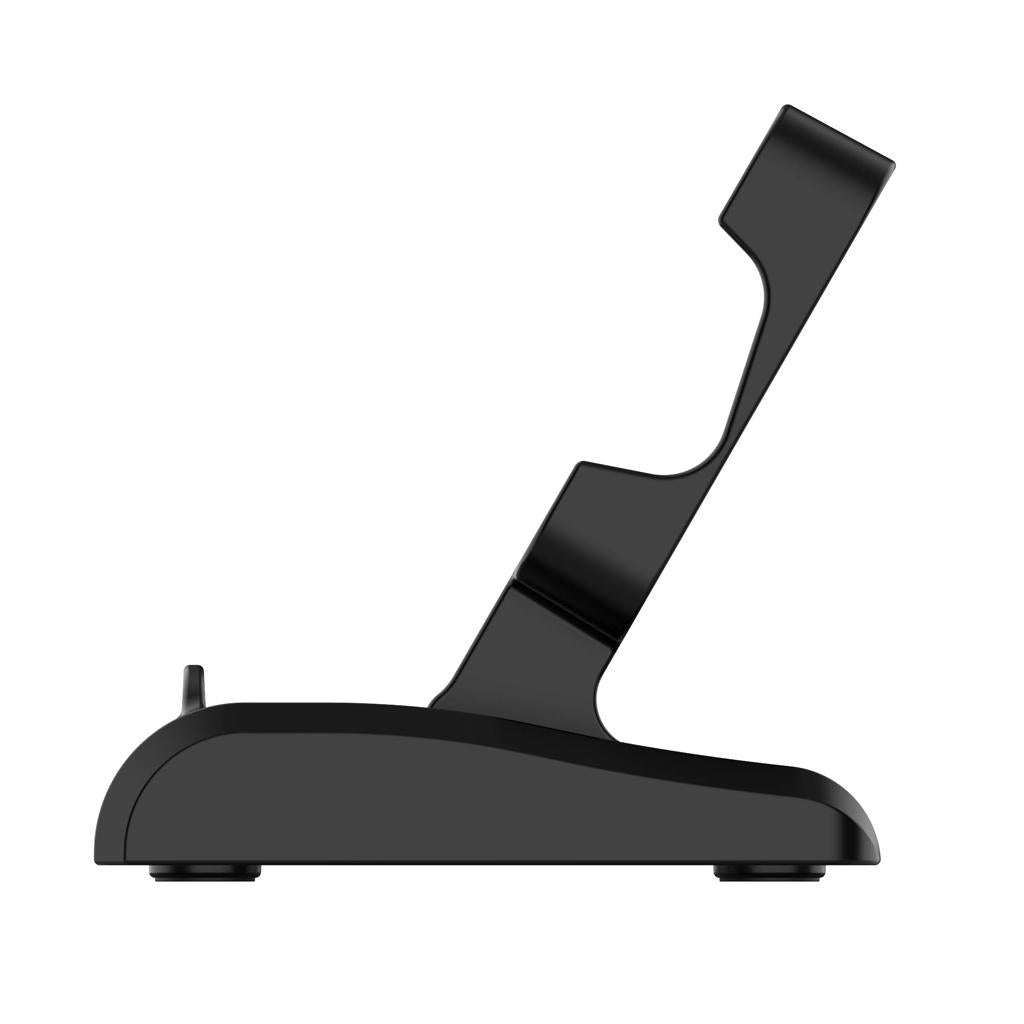 2xSmart Watch Stand Desktop Charging Cradle For Samsung Galaxy Fit SM-R370