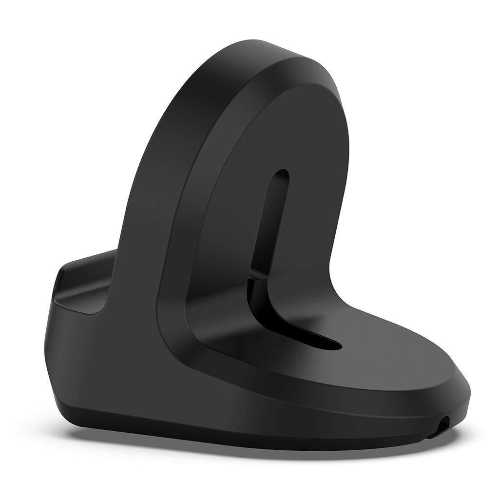 3xWireless Charging Dock Charger Cable for Samsung Galaxy 3 41mm/45mm Black