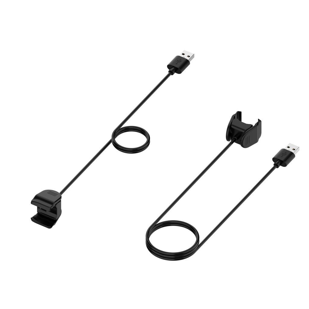2xReplacement USB Charging Cable Cord 3.3 ft Charger Holder for OPPO Band