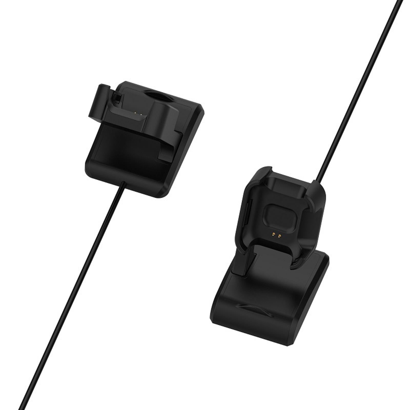 6xCharging Dock Stand Charger Cable for XiaoMi Mi Watch lite Charging Cable