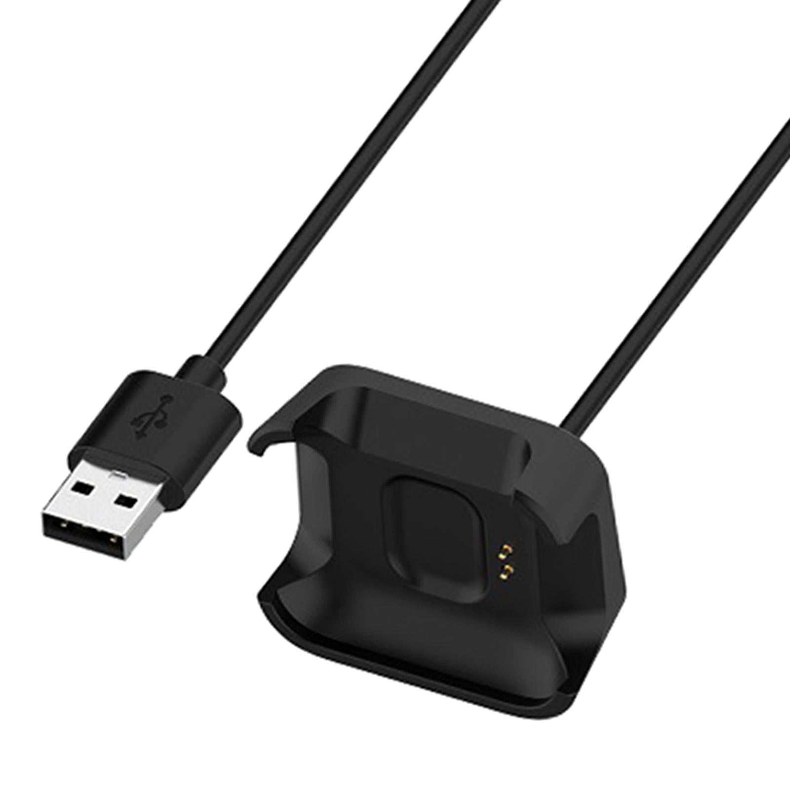 5xCharging Dock Stand Charger Cable for XiaoMi Mi Watch lite Charging Cable