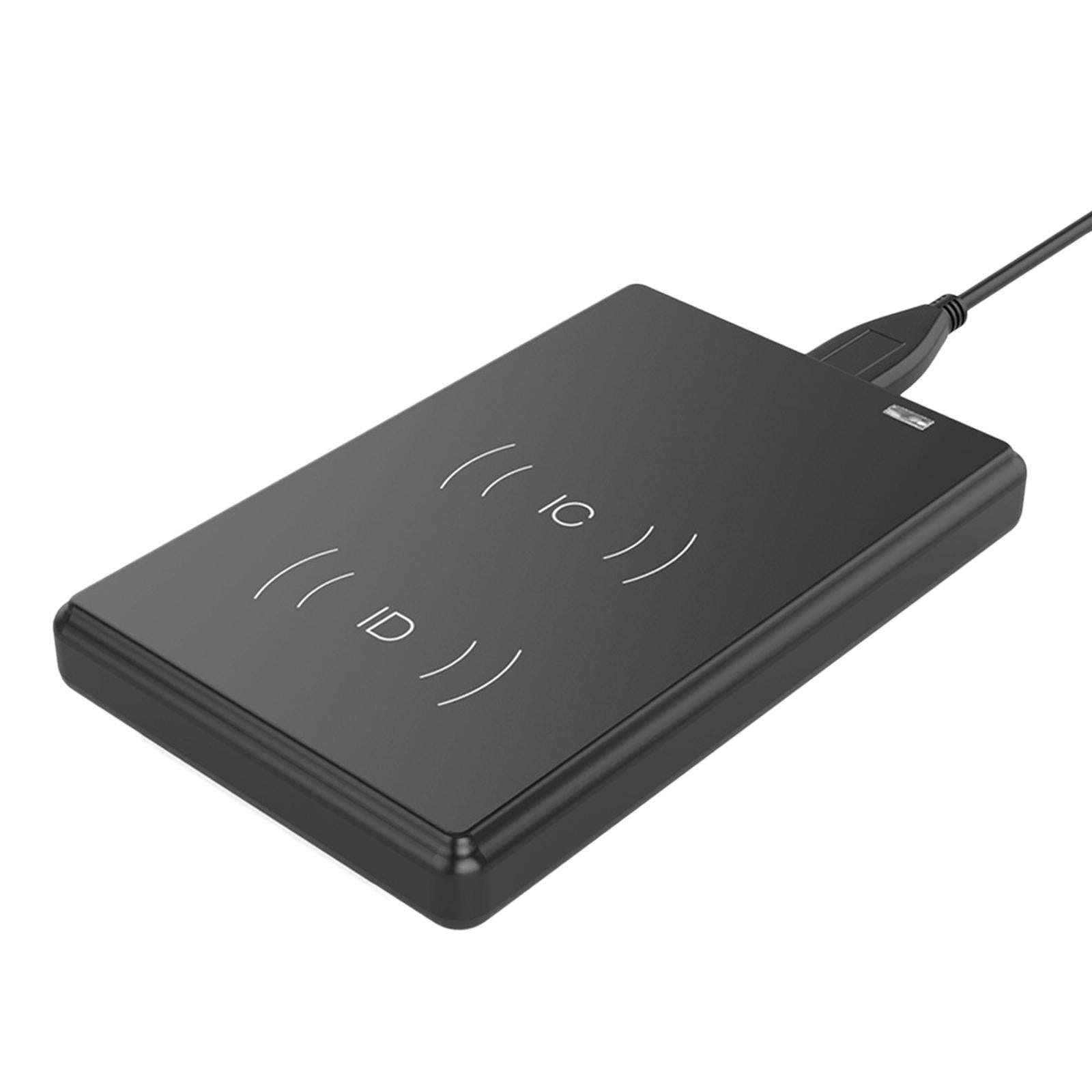 CD2 RFID Replicator 125KHz 13.56 MHz Frequency RFID Copier