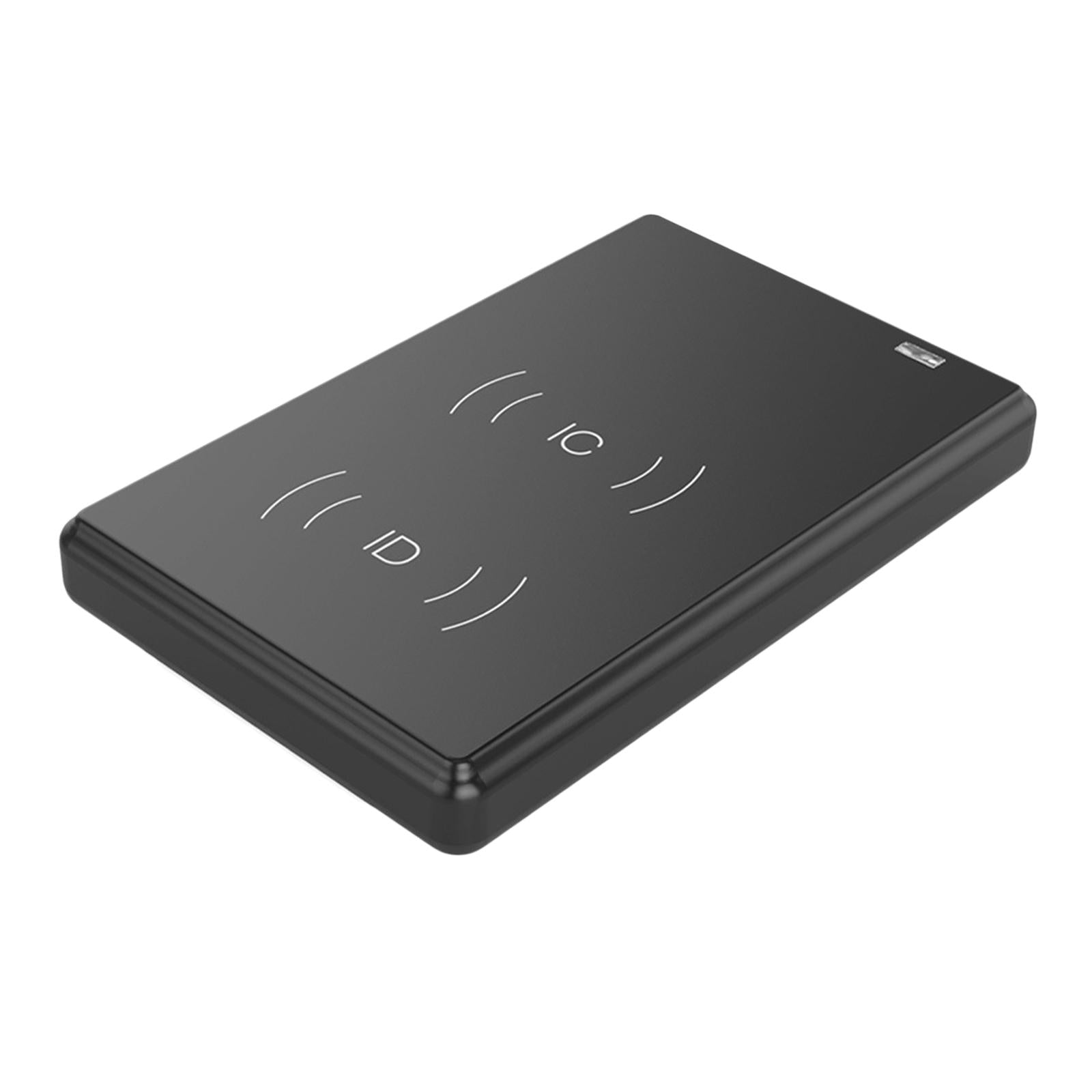 CD2 RFID Replicator 125KHz 13.56 MHz Frequency RFID Copier