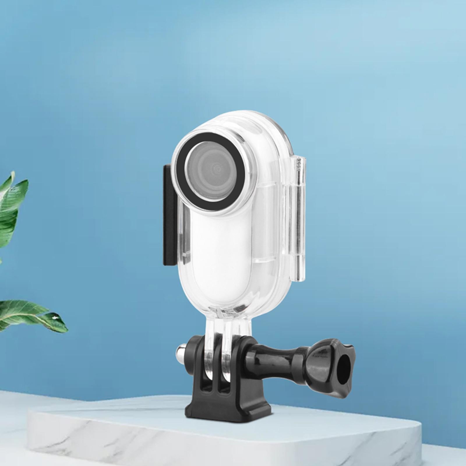 Diving Protective Case Underwater Diving Shell 30m with Screws Accessories