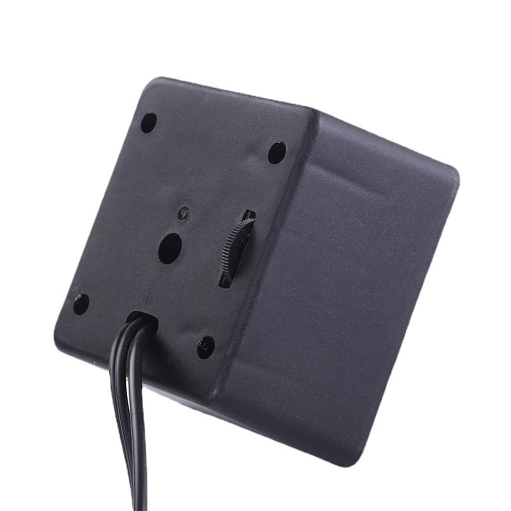 Mini Computer Speakers Stereo2.0 Subwoofer for Home Use Office Tablet Blue