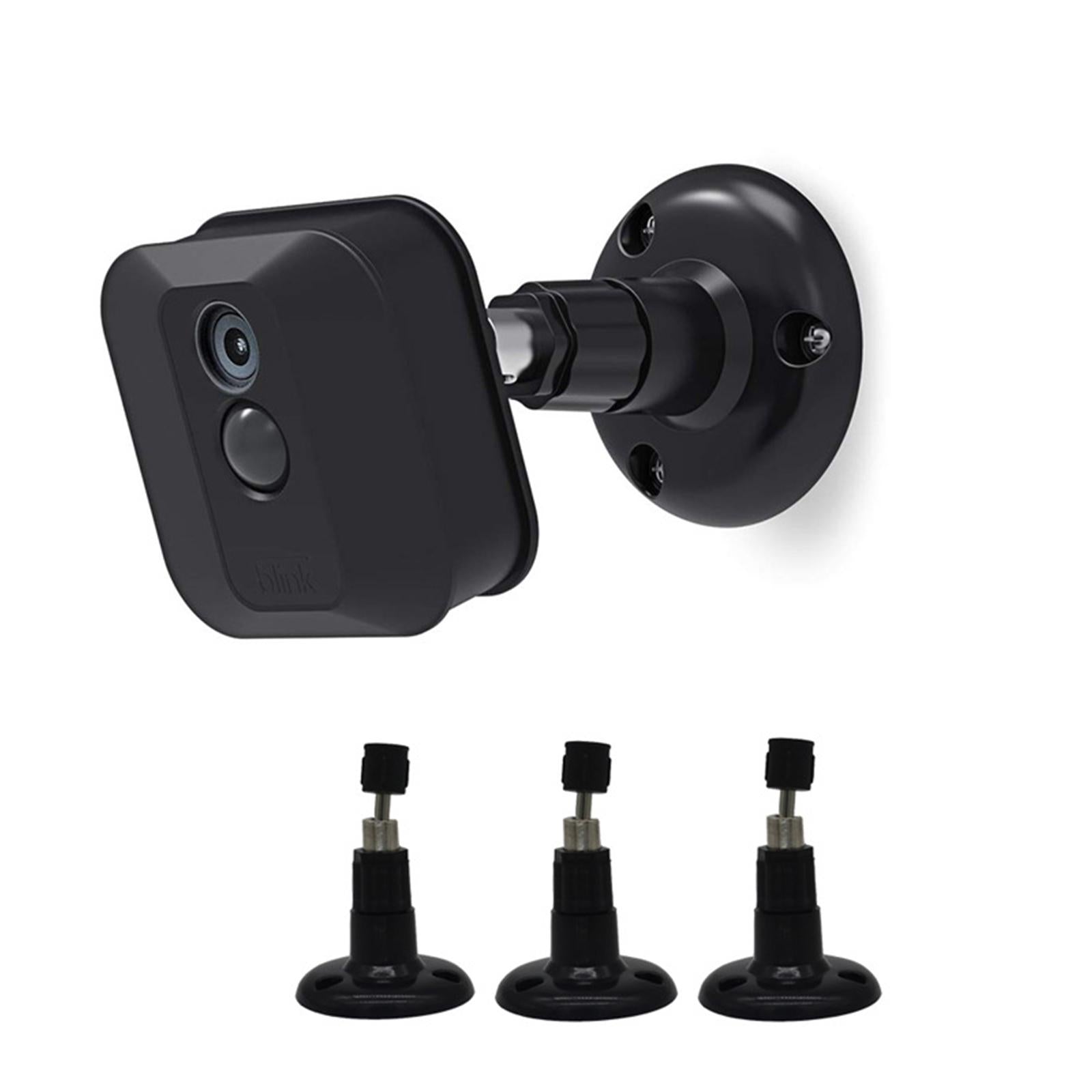 Camera Wall Ceiling Mounting Bracket for Indoor Smart Cameras Weather Proof