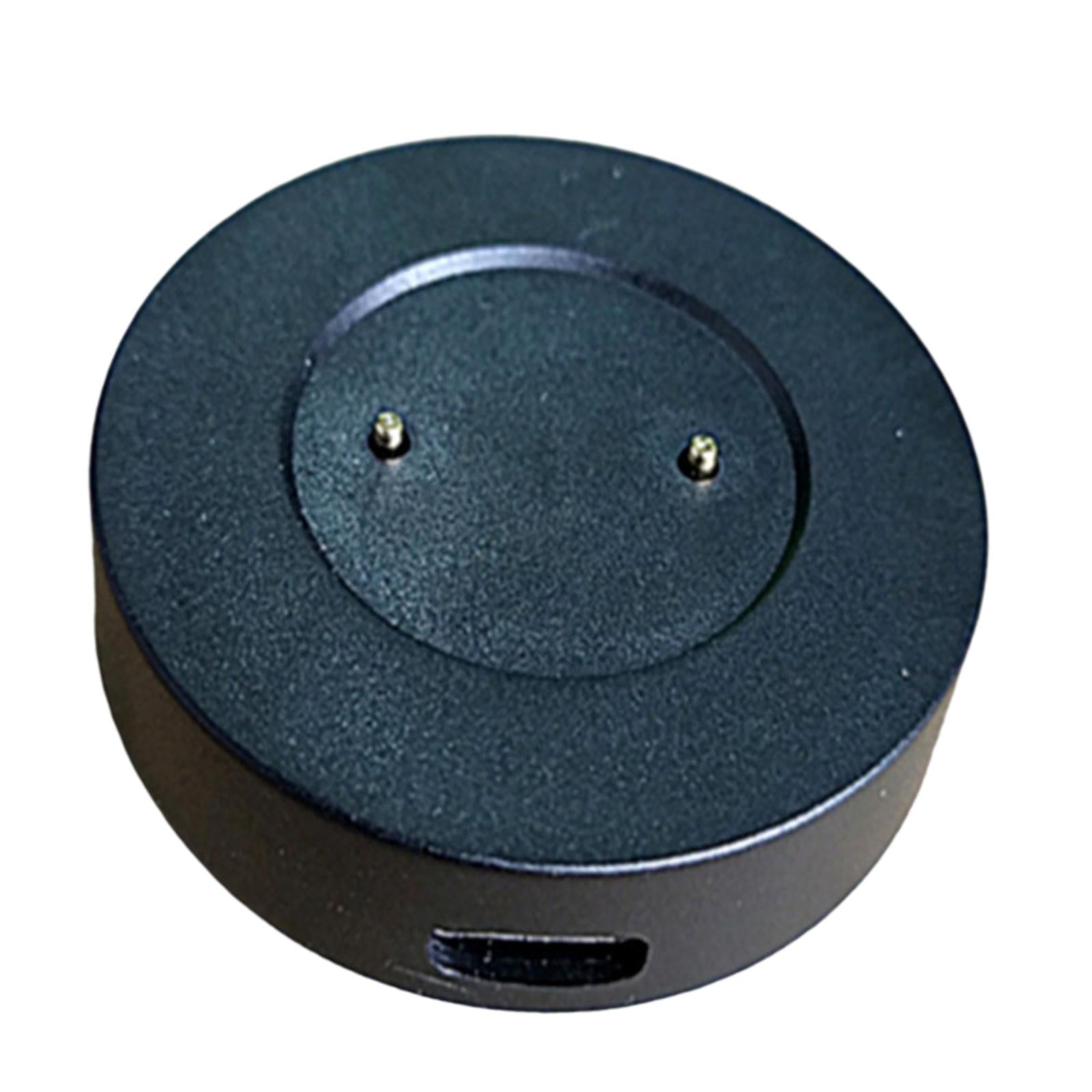 Charging Base with Fast Charging Cable USB for Honor GT 2E GT black