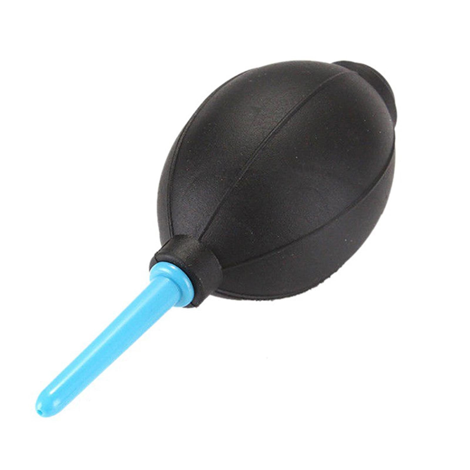 2x3 IN 1 Camera Cleaning Kit Reusable Air Blower for DSLR Optical Lens VCR