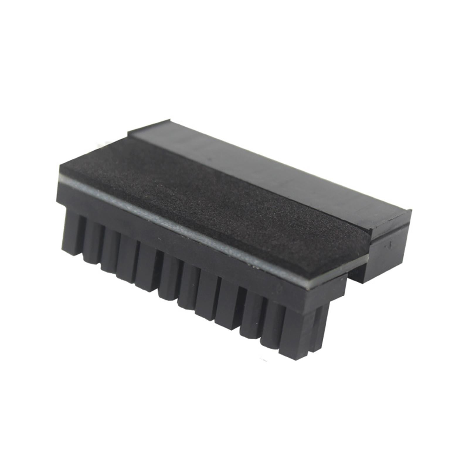 Adapter Mainboard 90 Degree Adapter Extension Adapter for PC Supply Desktops