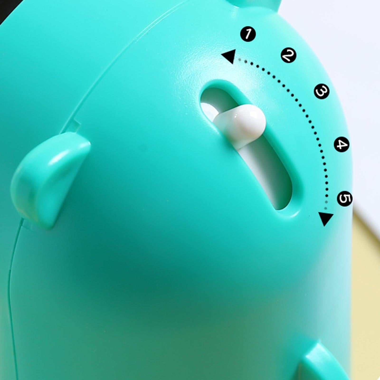 Automatic Cat Toys Interactive Smart Teasing Pet LED Funny Handheld Green