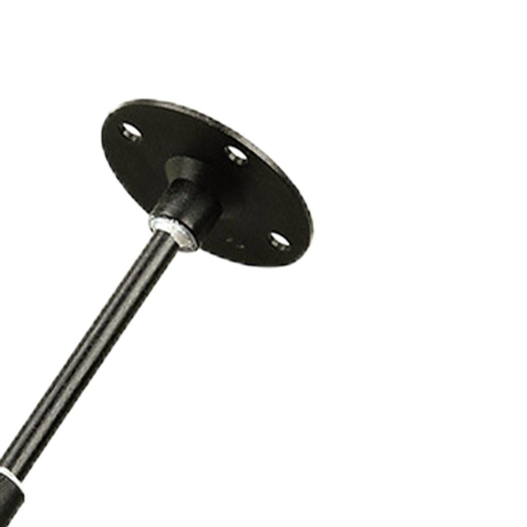 3xGPS Antenna Stand Alloy Foldable DIY for Drone Qav250 Quadcopter Parts