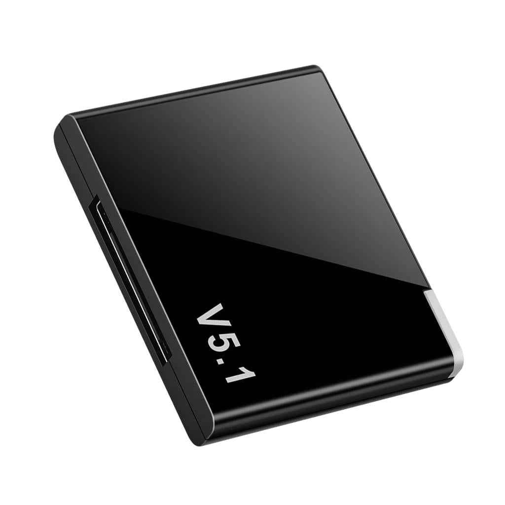 Bluetooth Audio Receiver Wireless Stereo for iPod 30 Pin Dock Speaker Black