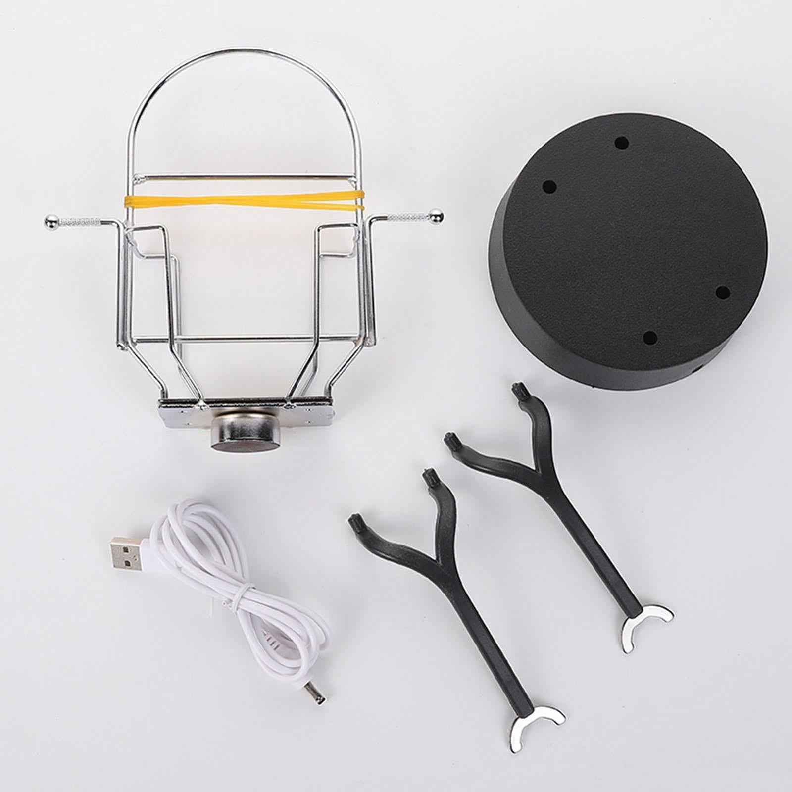 Phone Swing Device Two Phone Shaker Steps Counter Phone Swing for Two Phone