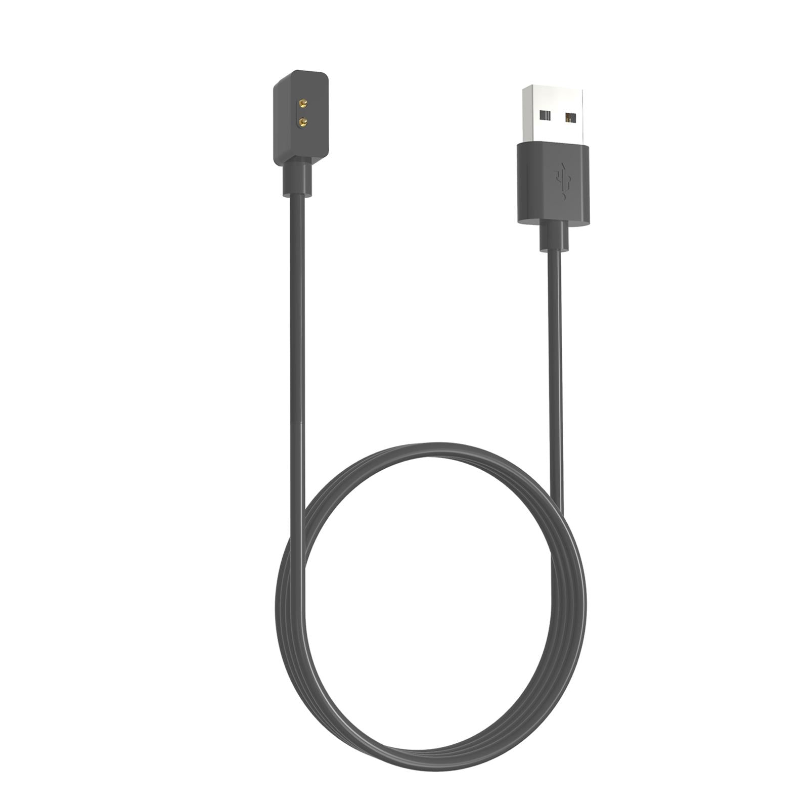 3xMagnetic Smart Watch Charger Cord USB for watch Replace 100cm