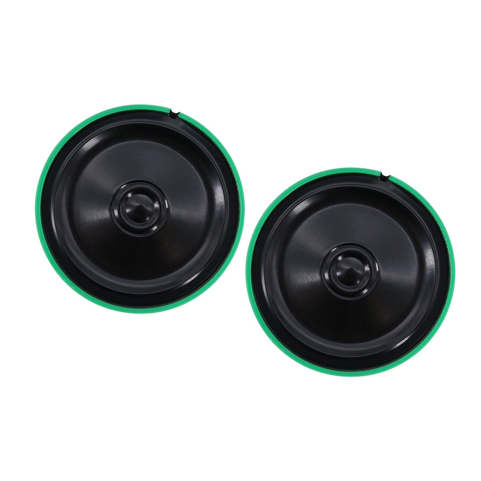 3x2 Pieces 40mm Diameter Round Shape Speaker Internal Speaker Loudspeaker
