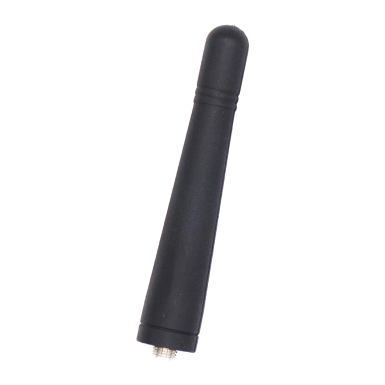 4xReplacement UHF Antenna for TK-3207G TK-3207 Two Way Radio Accessories