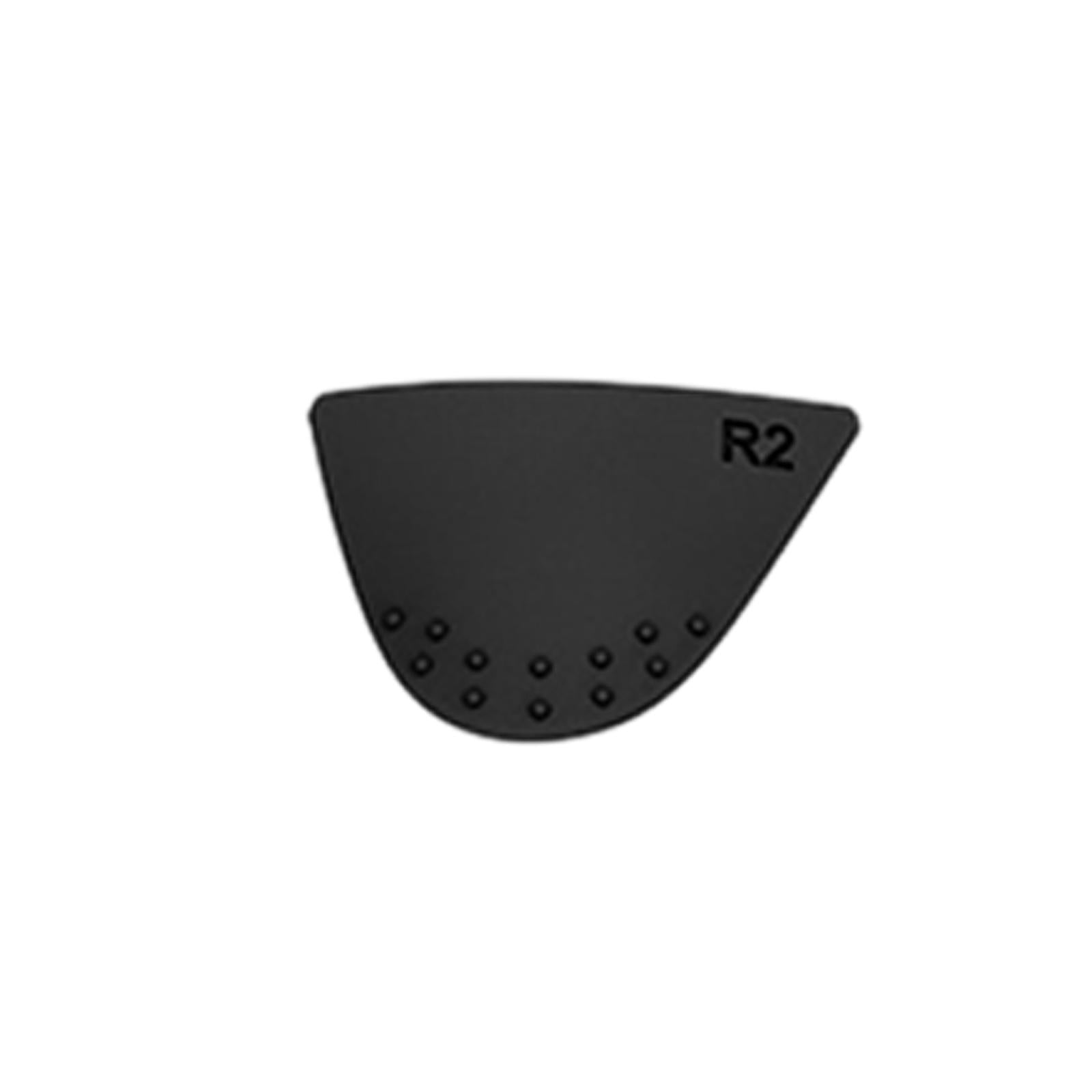 3xAnti Slip Silicone Pad 6 in 1 Accessories Kit for PS VR2 Gaming Gamepad Grip