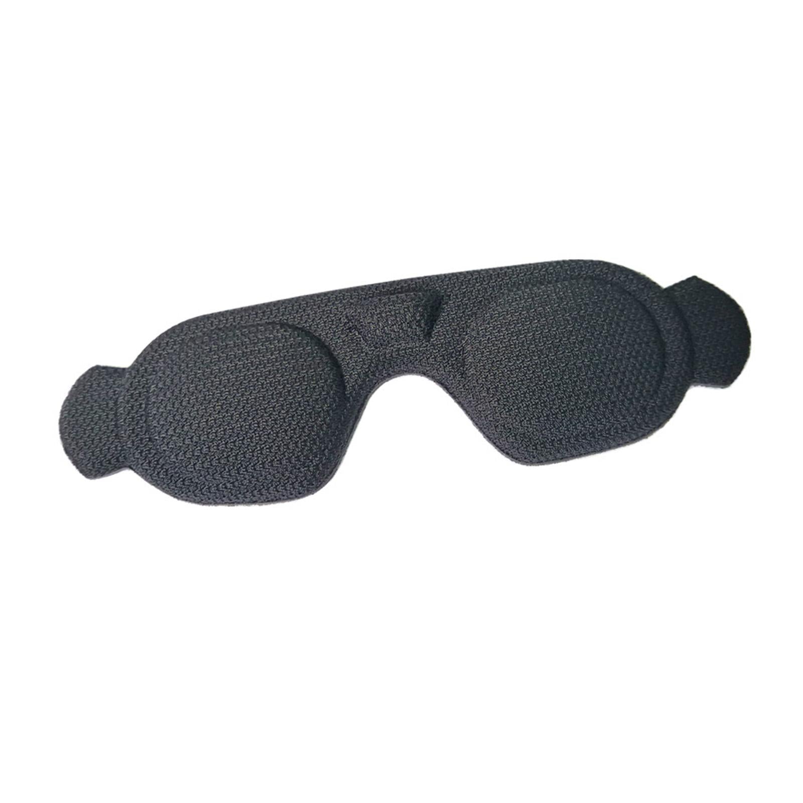 2xLens Protector Prevent Sunshine Light Sunshade Pad for Goggles 2 Accessories
