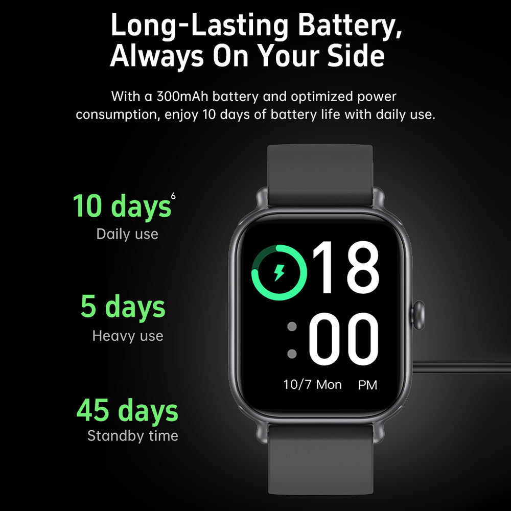 CX3 1.95-inch Bluetooth Calling Smart Watch Heart Rate Sleep Monitoring Fitness Tracker Smart Bracelet - Gold+Pink