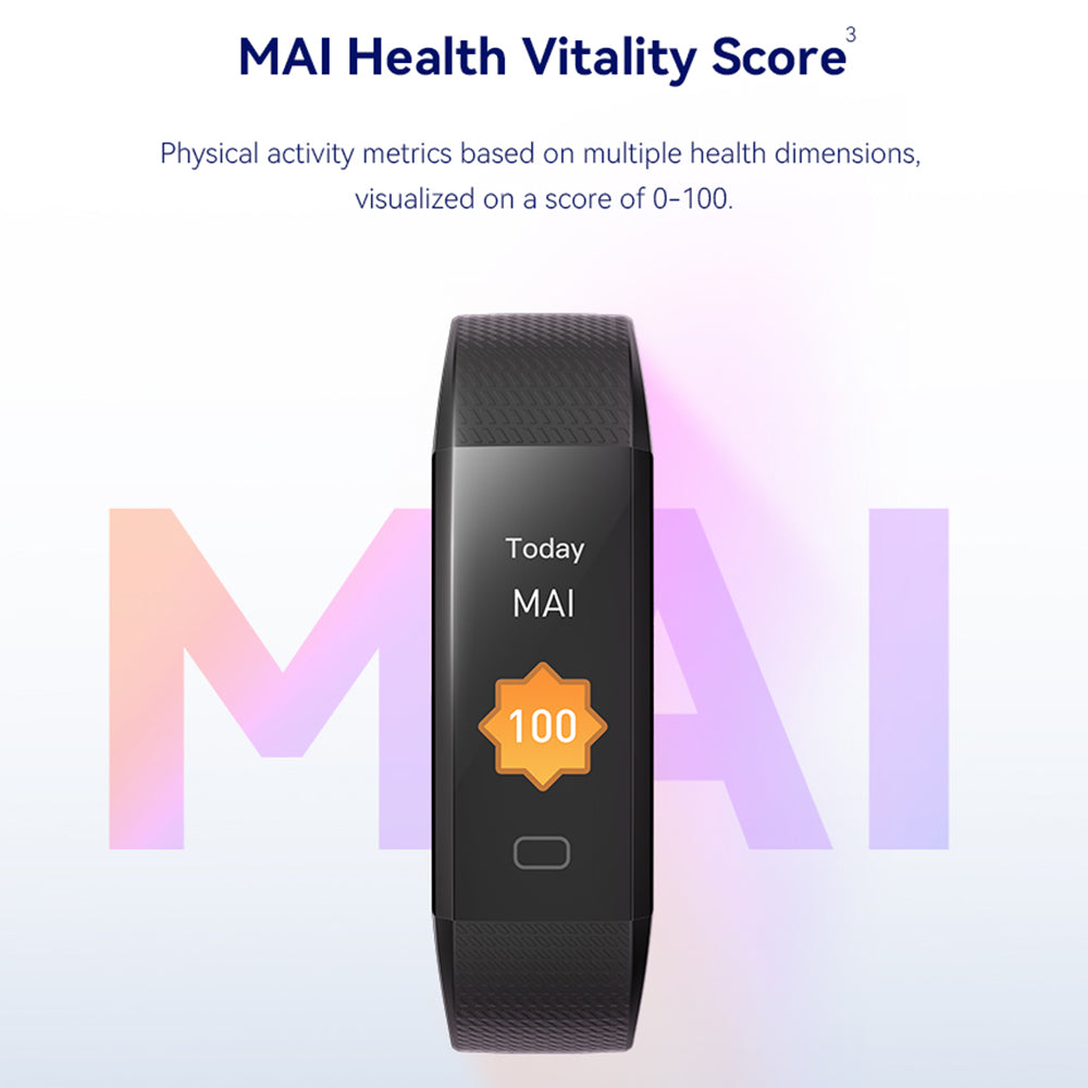 S5 0.96 Inch Screen Smart Watch Sports Bracelet Waterproof Intelligent Blood Pressure Watch - Pink