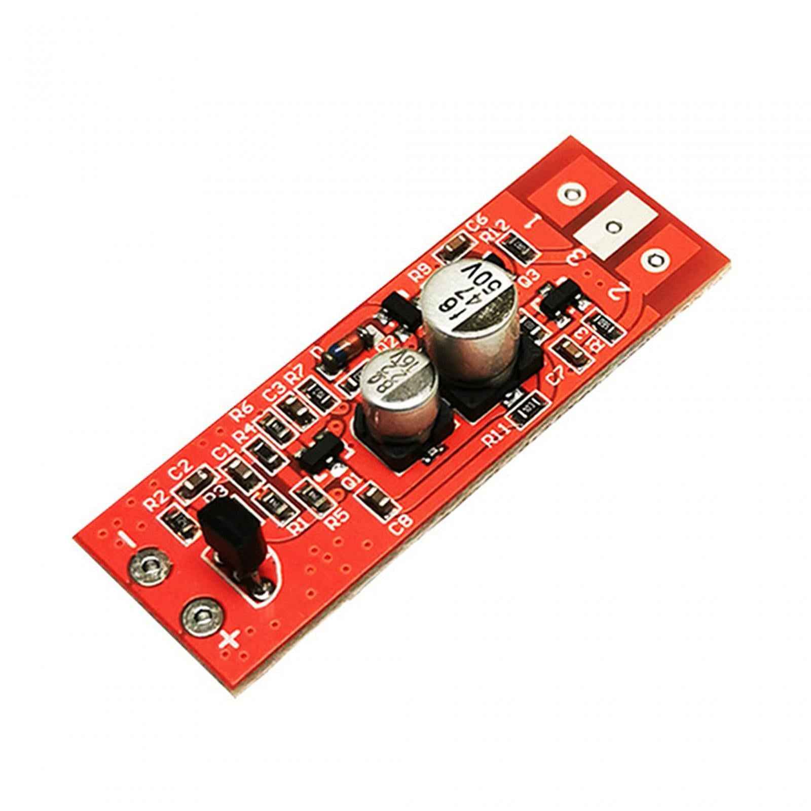 Microphone Circuit Board Durable PC Noise Reduction Microphone Pickup Module A