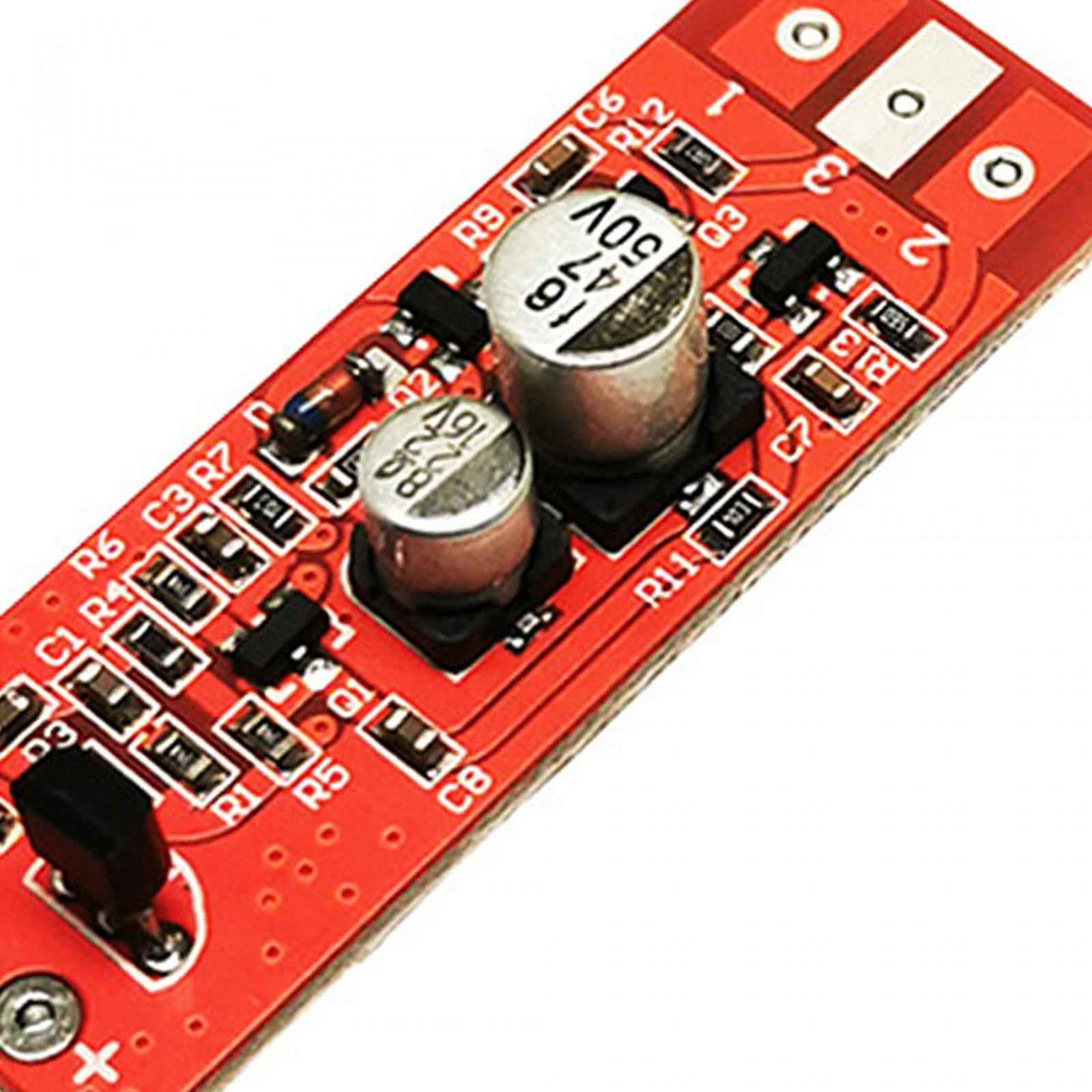 Microphone Circuit Board Durable PC Noise Reduction Microphone Pickup Module A