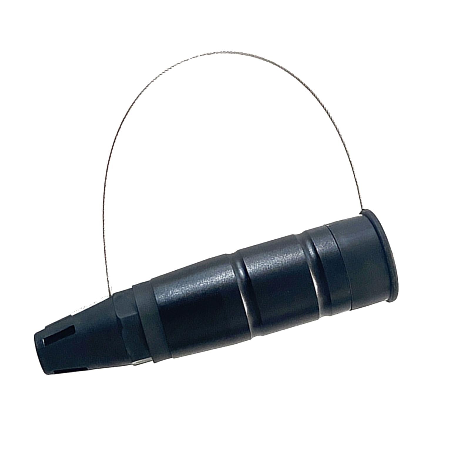 4xPdlc Outdoor Waterproof Connector Fiber Optic Cable Plastic Protective Cover