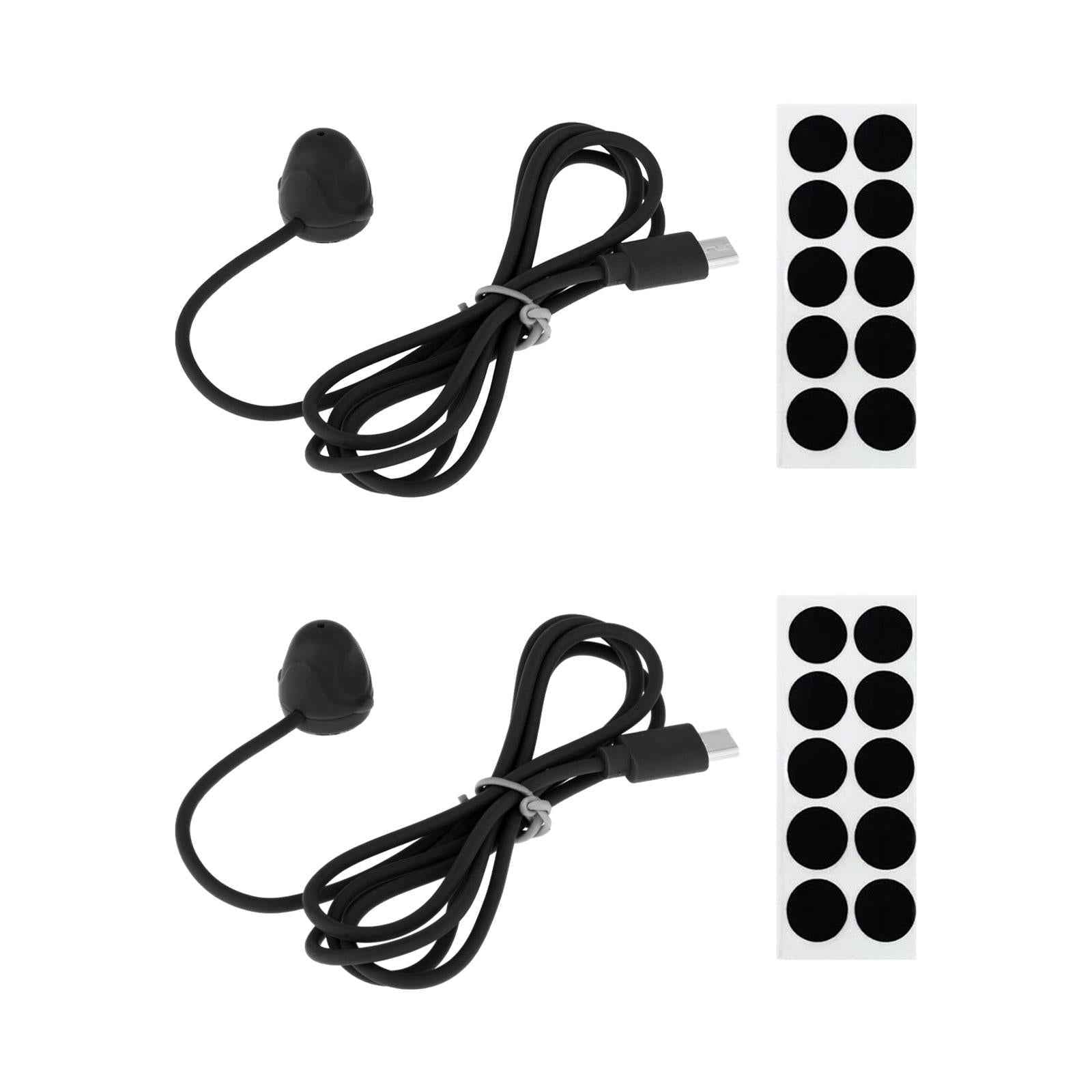 Auto Clicker for Phone Screen Tapper Gaming Video Simulated Finger Clicking USB Port